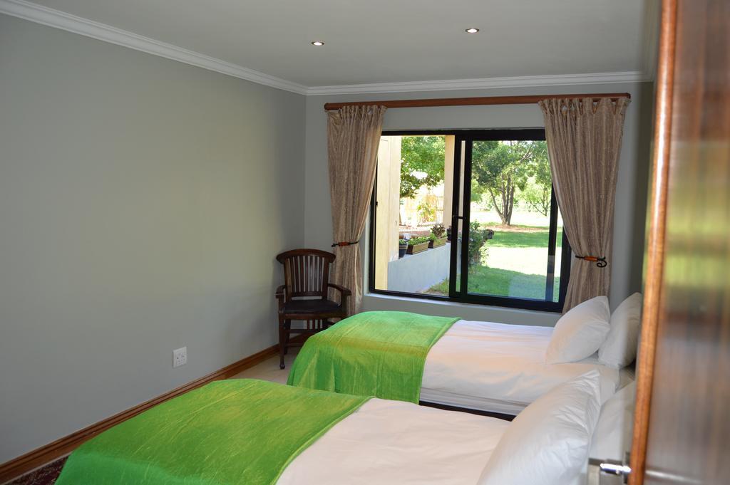 Aramesh Guesthouse And B&B Midrand Luaran gambar