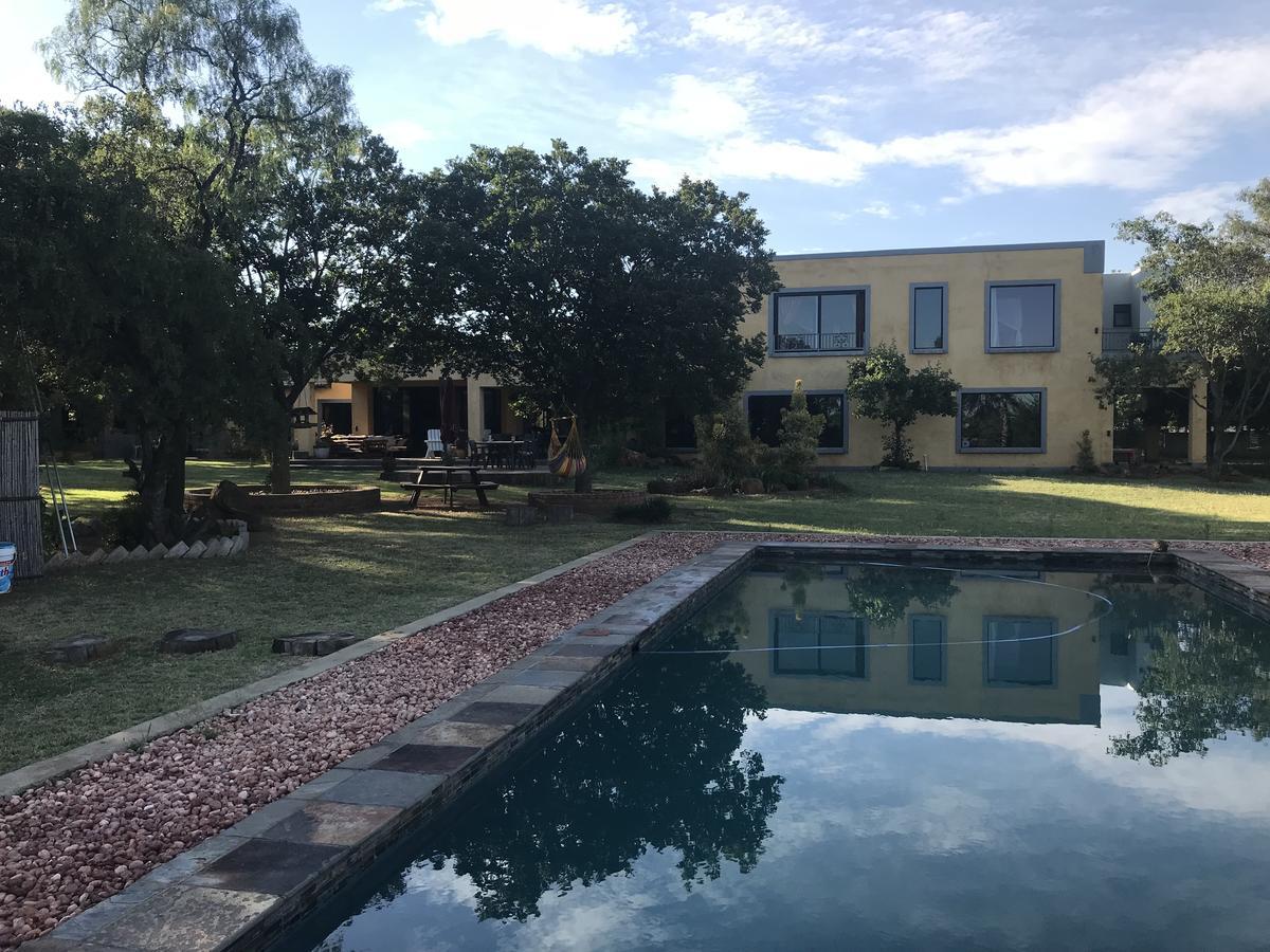 Aramesh Guesthouse And B&B Midrand Luaran gambar